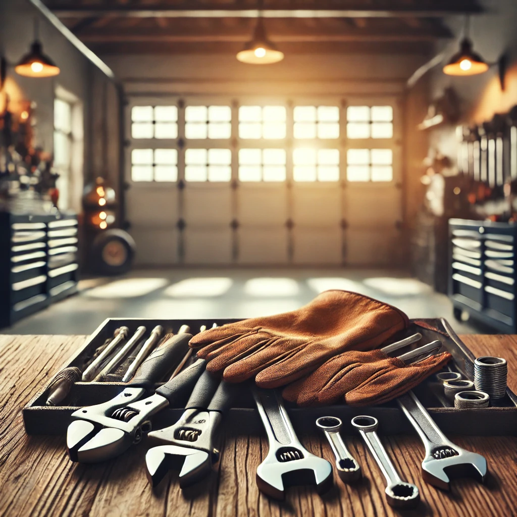 About Our Family-Owned Garage Door Company in Von Ormy TX - Professional Service Team