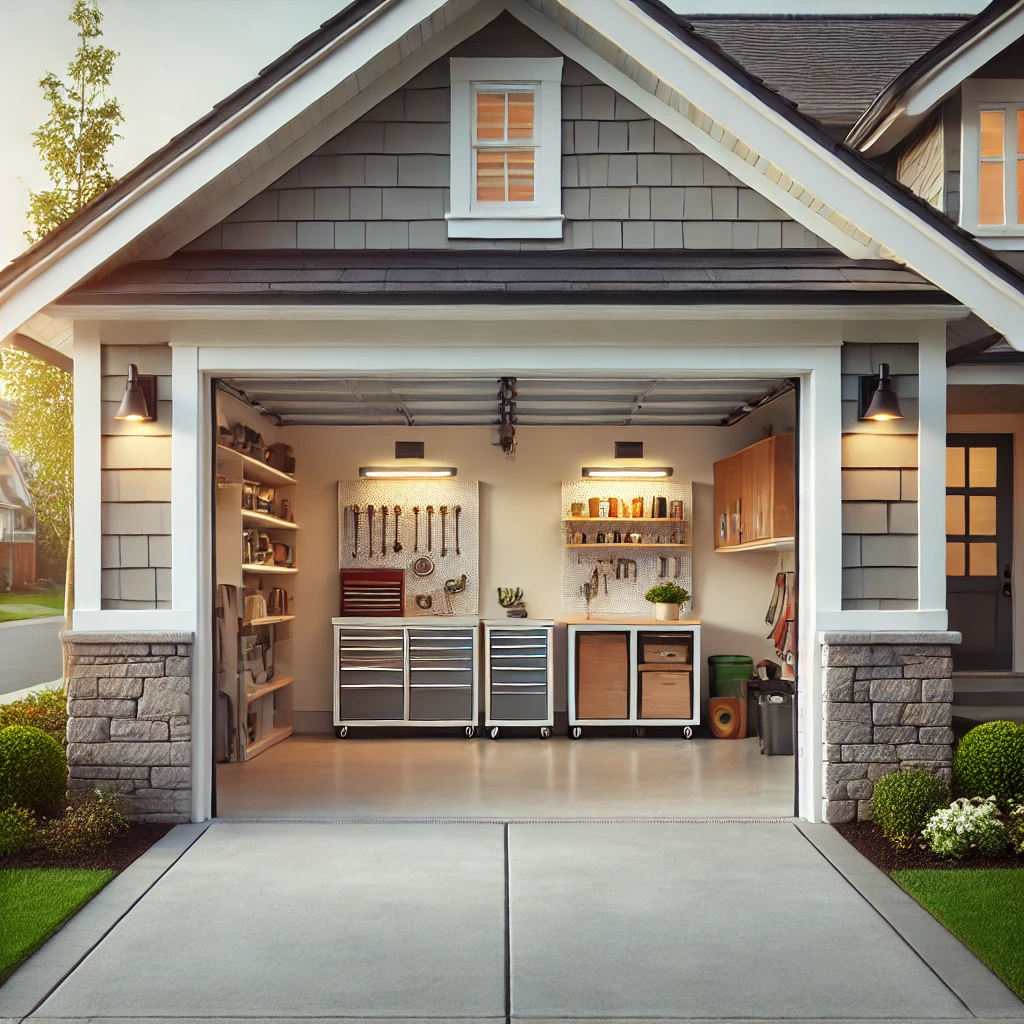 Latest garage door repair tips and maintenance guides from Von Ormy's trusted experts