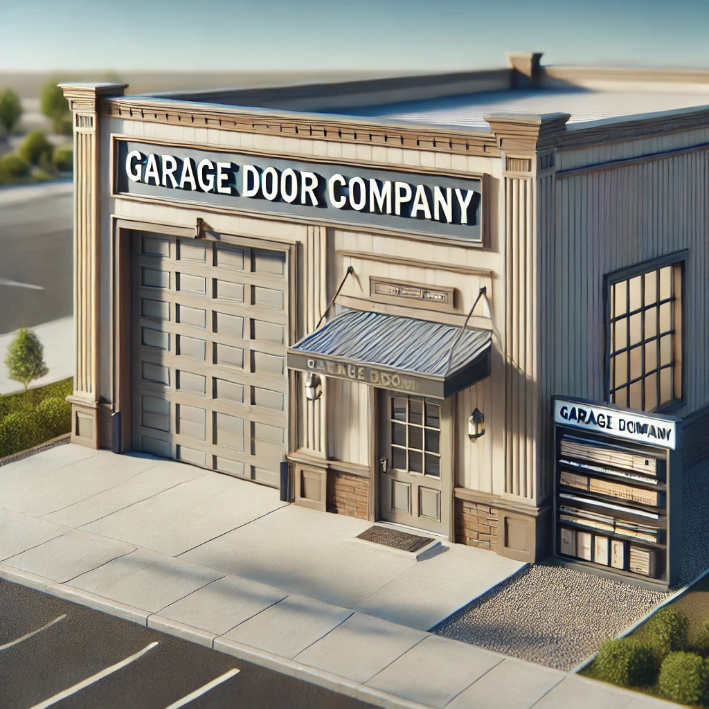 Best Garage Door Company Near Me Von Ormy TX - 24/7 Emergency Service