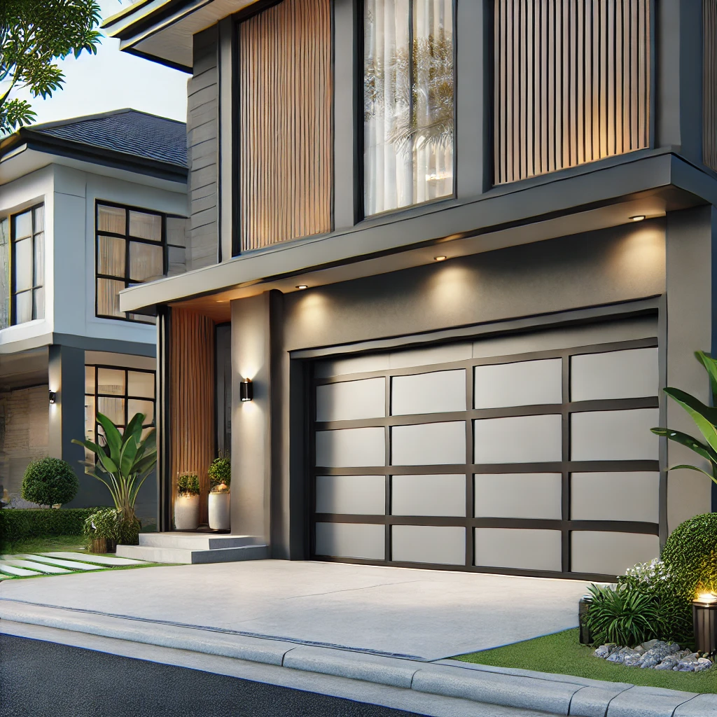 Professional Garage Door Company Von Ormy TX - 24/7 Emergency Service & Repairs