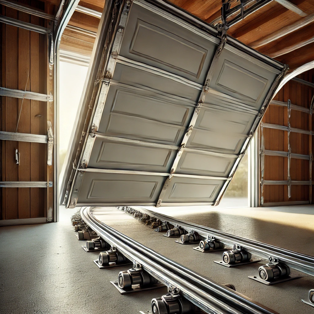 Garage door off track repair in Von Ormy TX - 24/7 Emergency Repair Services by Garage Door Repair Von Ormy