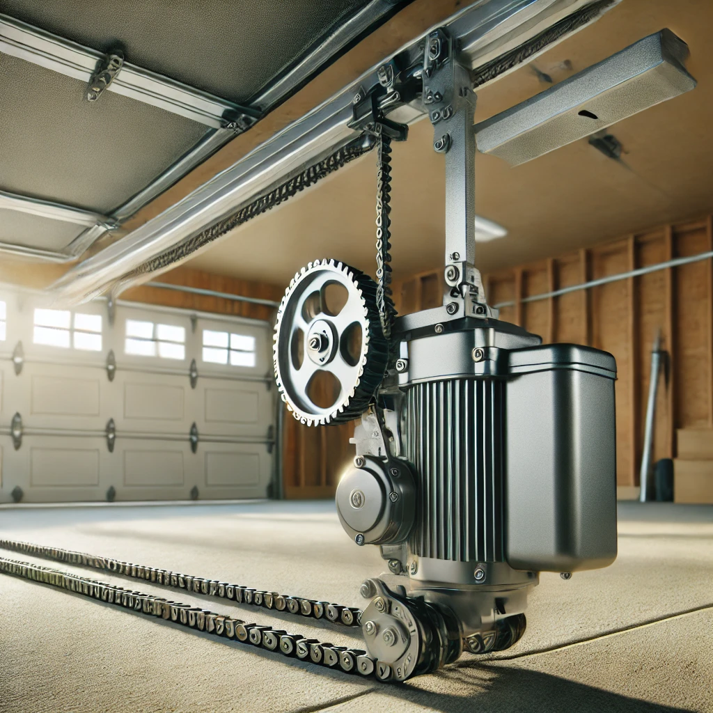 Garage Door Opener Installation & Service in Von Ormy TX - Professional Solutions for All Opener Brands