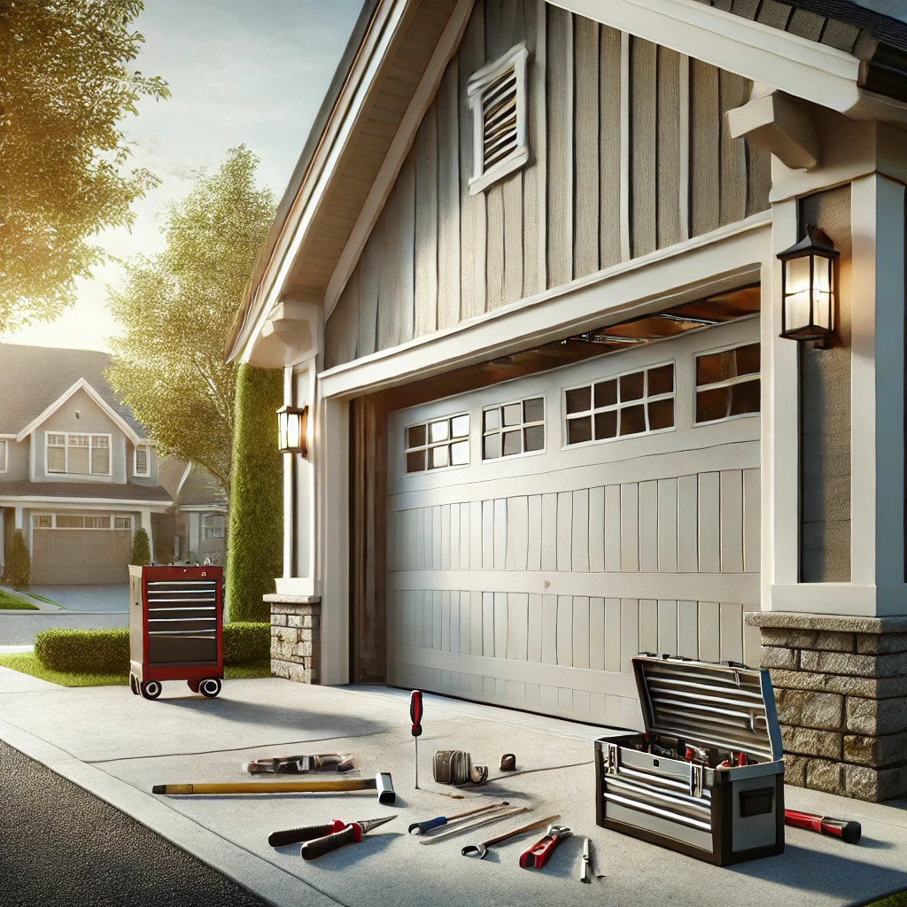 24/7 Garage Door Repair Von Ormy TX - Emergency Repair Services by Garage Door Repair Von Ormy