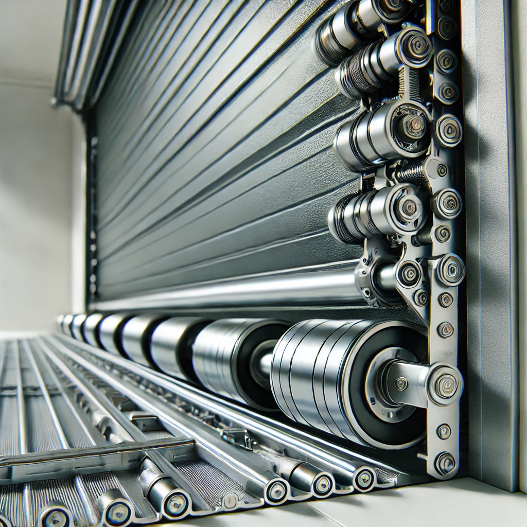 Expert Roller Garage Door Repairs Von Ormy TX - Professional Door System Specialists